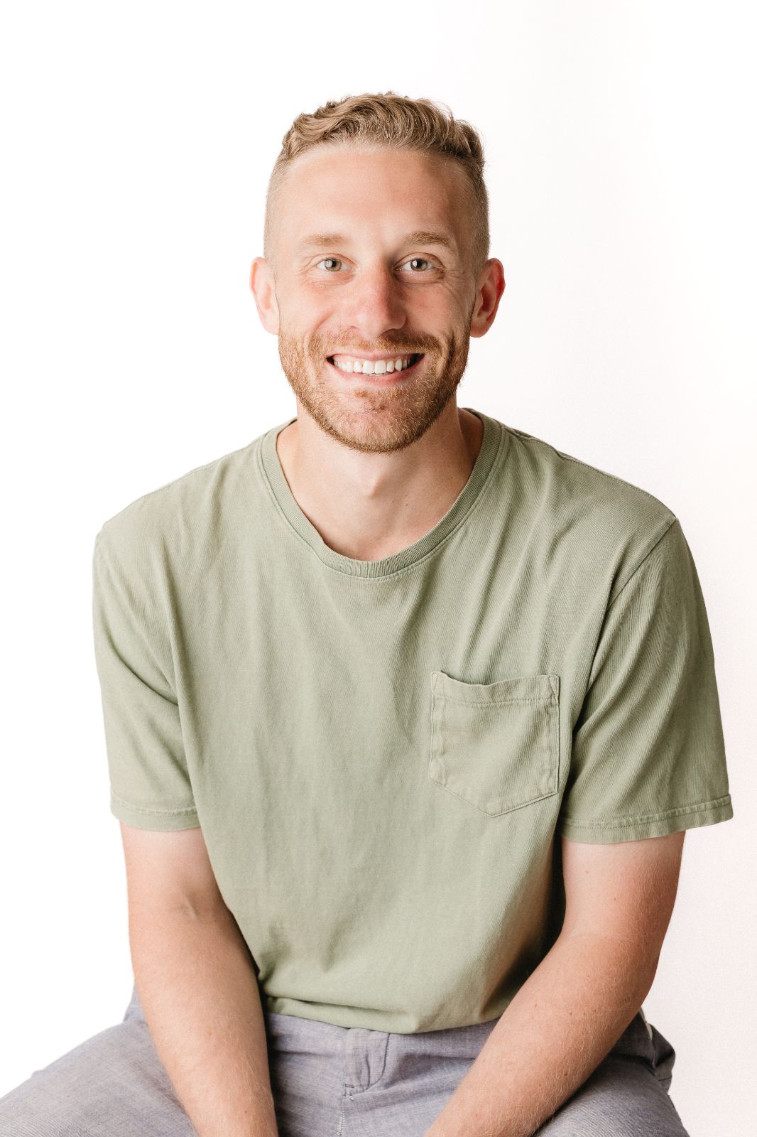 Shane - Director of Operations